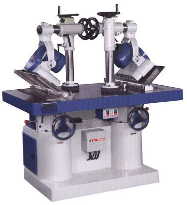 ACR-280 Acrylic Panel Chamfering Polisher