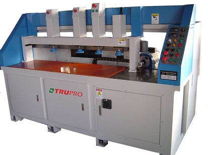 ACR-1000 Acrylic Panel Polisher
