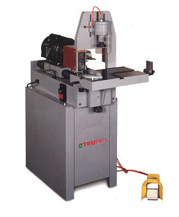 DB-301 Horizontal Boring Machine