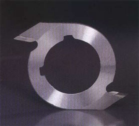 SB-09 Circular Saw Blades / FINGER CUTTER
