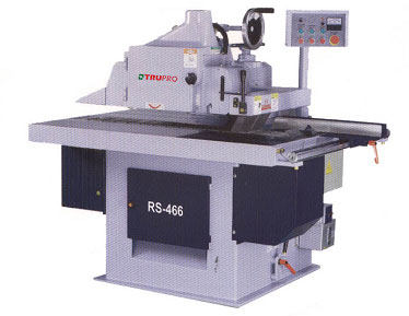 RS-466 Rip Saw