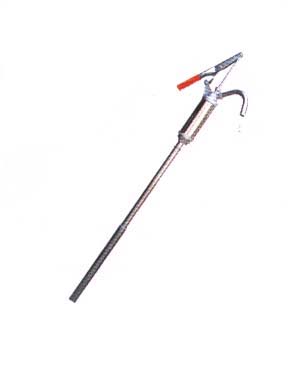 CLP-JW490S Lever Action Drum Pump
