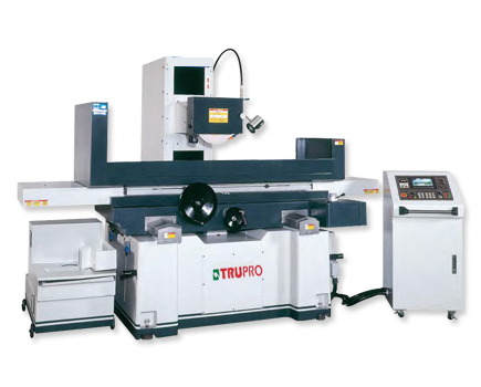 MG-2040TD High Precision Surface Grinder Machine