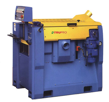 MOU-412 4-side Planer / Moulder