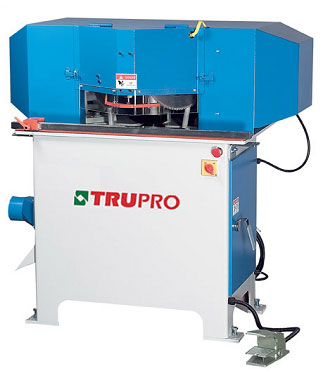 COS-12 Double Miter Saw For Wood