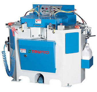 COS-140 Horizontal Double Miter Saw For Aluminum