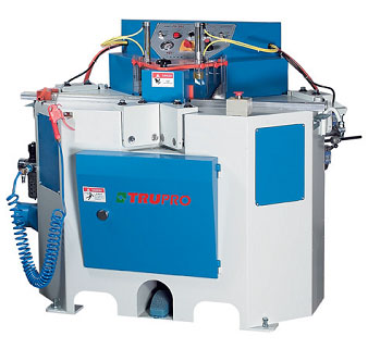 COS-160 Horizontal Double Miter Saw For Wood