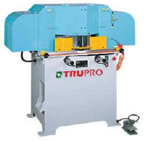 COS-455 45° Double Miter Cut-off Saw