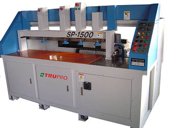 ACR-1500 Arcylic Panel Polisher