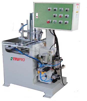 CS-50A Auto Spoon Punching machine
