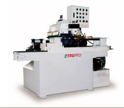 CS-180 Auto Shaping & Profiling Machine-2 spindle