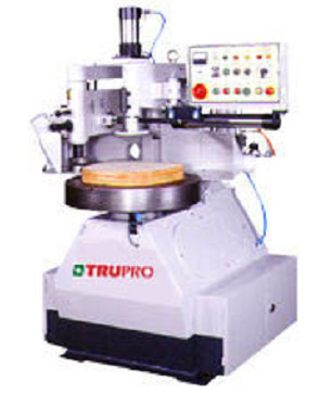 TP-1136 / 1128 Auto Copy Shaper
