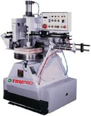 TP-1136P / 1128P Auto Copy Shaper