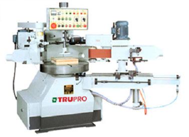 TP-1162S / 1136S / 1128S Auto Copy Shaper