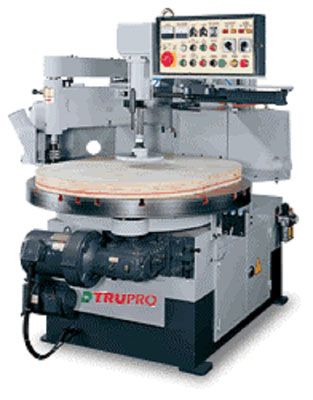 TP-1172 / 1162 Auto Copy Shaper