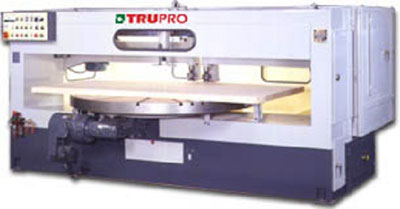 TP-12120 / 12100 Auto Copy Shaper