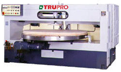 TP-12180 / 12160 Auto Copy Shaper