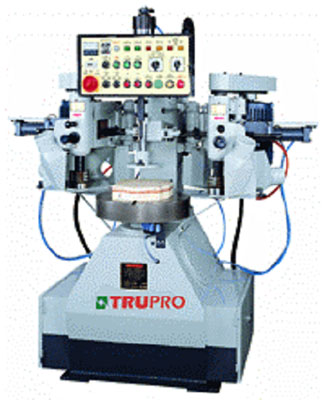 TP-1236 / 1228 Auto Copy Shaper