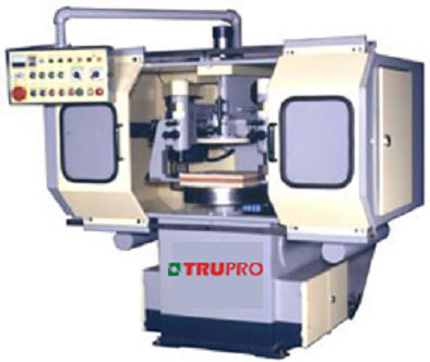 TP-1236N / 1136N / 1228N / 1128N Auto Copy Shaper