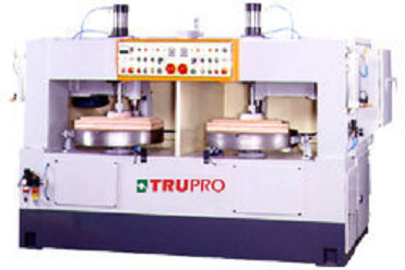 TP-2236 / 2228 Auto Copy Shaper