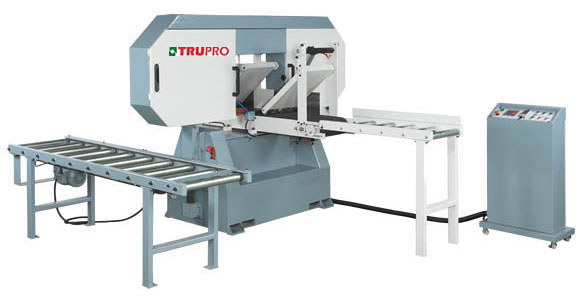 HSW-400 Horizontal Band Resaw