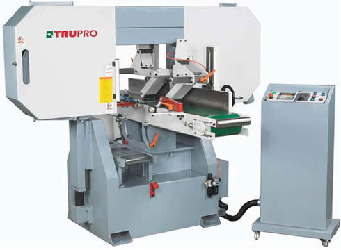 HSW-300 Horizontal Band Resaw
