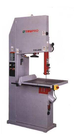 WBS-450R / WBS-500R / WBS-600R / WBS-700R 18
