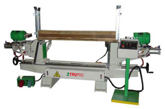 DB-2TA Auto Boring Machine
