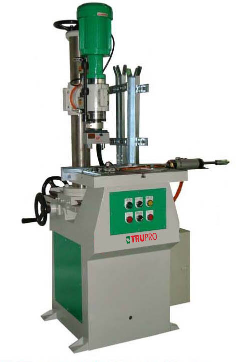 DB-340A Auto Boring Machine