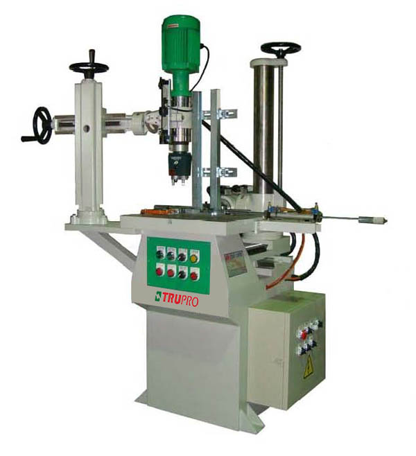 DB-340T1A Auto Boring Machine