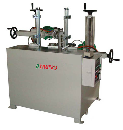 DB-T2A Auto Boring Machine