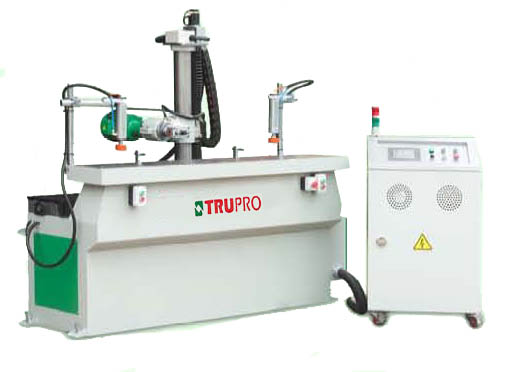 DB-611A Auto Boring Machine