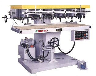 BD-10L /DB-20L Boring Machine