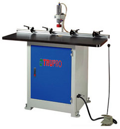 DB-1H Hinge Boring Machine