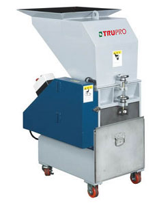 CRU-350 Power Crusher