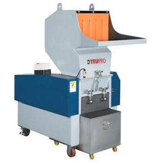 CRU-400 Power Crusher