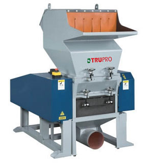 CRU-500 Power Crusher