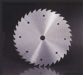 SB-02 Circular Saw Blades / FOR RIP AND MULTIPLE RIP SAW