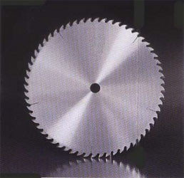 SB-04 Circular Saw Blades / FOR PANEL SAW