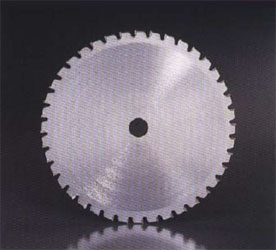 SB-07 Circular Saw Blades / FOR CUTTING FERROUS METAL