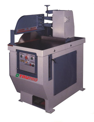 TP-24R / TP-24L 24 Cut Off Saw