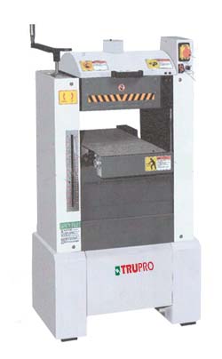 DS-13 Drum Sander
