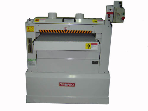 DS-25 Drum Sander
