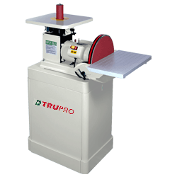 BOB-12 Oscillating Vertical Spindle Sander