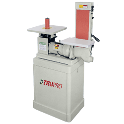 BOB-648 Oscillating Vertical Spindle Sander