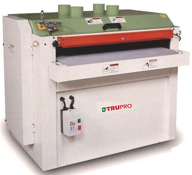 DS-3714 / DS3724 Drum Sander
