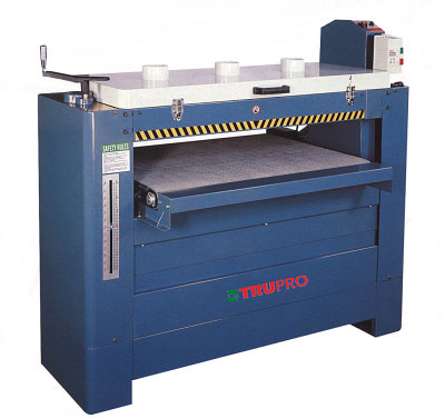 DS-380 Drum Sander