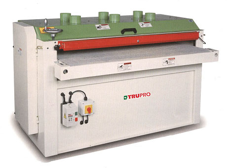 DS-5424 Drum Sander