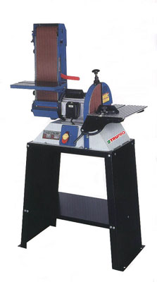 DS-612+SAD STAND 6