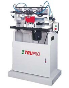 DVT-65 Dovetailer